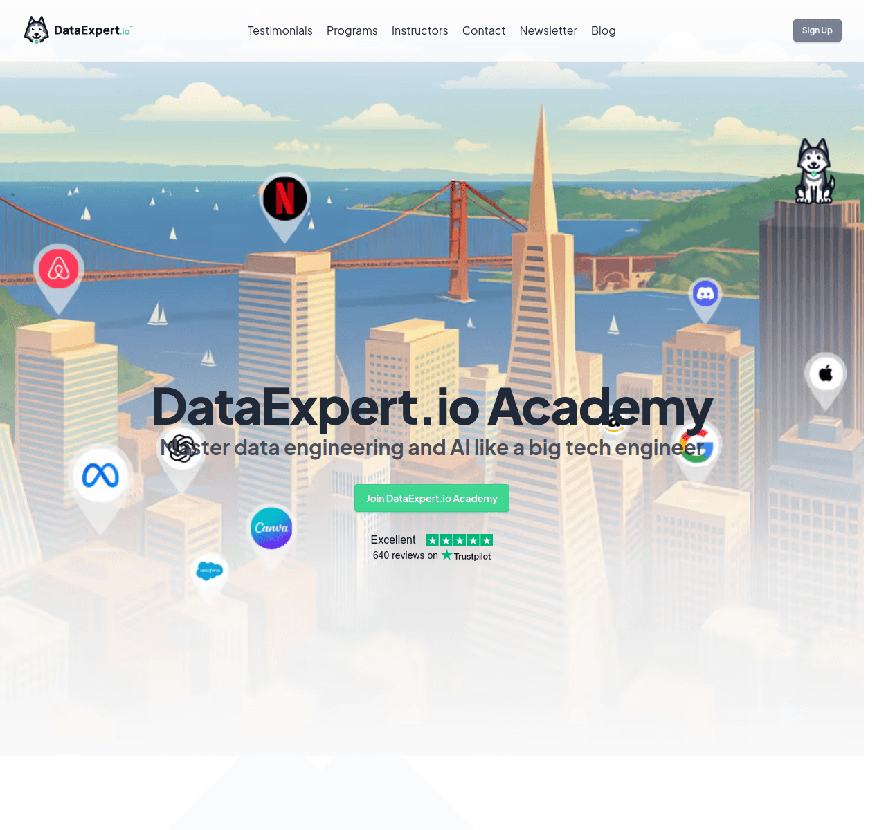 DataExpert