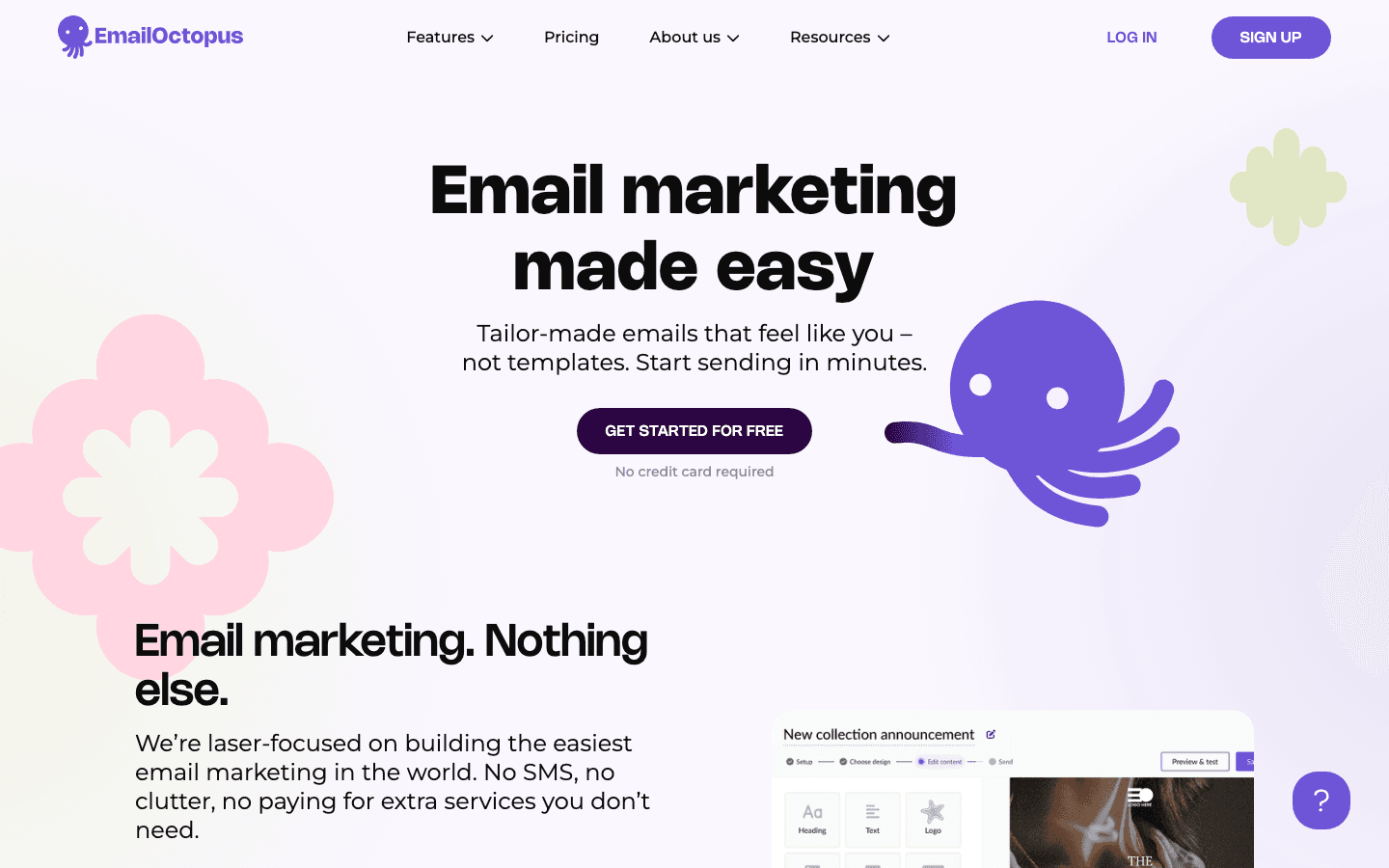 EmailOctopus